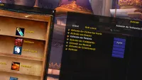 Teaser Bild von WoW Midnight: Überarbeitung des Berufsystems – Weniger Ränge, mehr Übersicht