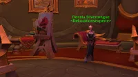 Teaser Bild von WoW Midnight: Epic Edition Dekorationen beim Händler kaufbar