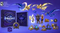 Teaser Bild von WoW Midnight Gewinnspiel: Beta gestartet – Gewinnt Codes für die Epic Edition