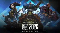 Teaser Bild von BlizzCon 2026: Early-Bird-Tickets ab dem 7. November erhältlich!