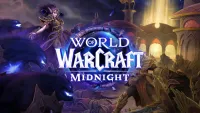Teaser Bild von WoW Midnight: Release am 3. März 2026