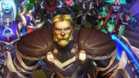 Teaser Bild von WoW Midnight: Pre-Patch bringt Anpassungen an Tier-Sets aus der Manaschmiede