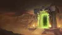 Teaser Bild von TBC Classic Anniversary Release am 6. Februar 2026 – Alle Inhalte im Überblick