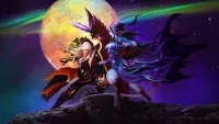 Teaser Bild von TBC Classic Anniversary – Diese Änderungen bringt die neue Burning-Crusade-Version