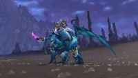 Teaser Bild von Mitnight Pre-Patch Event: Ereignis der Zwielichtaszendenz Belohnungen & Erfolge