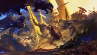 Teaser Bild von Midnight Early Access – Letzte To-Dos vor dem Start der Erweiterung