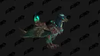Teaser Bild von WoW Midnight: Verhexter Pestfederadler – so löst ihr das Mount-Rätsel