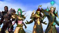 Teaser Bild von WoW Midnight Pre-Patch: Klassenanpassungen vom 18. Februar 2026