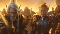 Teaser Bild von Midnight: Animierter Kurzfilm über Liadrin – Alles, was heilig ist