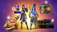 Teaser Bild von Midnight Release – Exklusive Rewards in Overwatch, Hearthstone & mehr