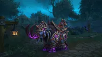 Teaser Bild von WoW: Blizzard kündigt Handelsposten-Verfügbarkeit nach Mount-Aktion von Pringles an
