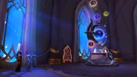 Teaser Bild von WoW Midnight Patch 12.0.7: Alle Inhalte von Revelations im Überblick