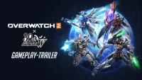 Teaser Bild von Overwatch 2 x Gundam Wing | Gameplay-Trailer