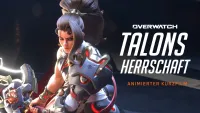 Teaser Bild von Lesung von „Ein anderes Leben“ mit Freja und Emre | Overwatch