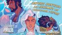 Teaser Bild von Ventures Abenteuer: Das Geheimnis der trügerischen Tiefsee | Overwatch