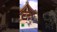 Teaser Bild von Overwatch | YOASOBI-Tanzparty
