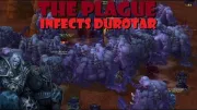 Teaser Bild von The Plague Infects Durotar [Killing Players While Mounted]
