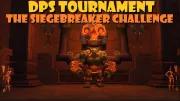 Teaser Bild von The Siegebreaker Challenge [DPS Tournament]