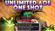 Teaser Bild von 300k AOE One Shot Combo [Broken Mage Ability]