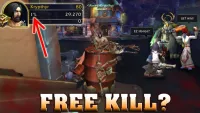 Teaser Bild von Dawnlight Combo [Paladin One Shot]