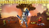 Teaser Bild von Is It Possible To Solo Tier 11 Delves Naked?