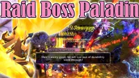 Teaser Bild von 40 Devourer Demon Hunters VS 40 Shadow Priests [DPS Tournament – Battle #6]