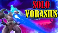 Teaser Bild von DPS Soloing a Voidspire Raid Boss