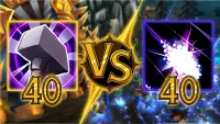 Teaser Bild von 40 Balance Druids VS 40 Retribution Paladins