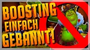 Teaser Bild von WoW BOOSTING Communities GELÖSCHT! Blizzard's SCHULD?! ► World of Warcraft
