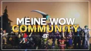 Teaser Bild von UPDATE : Eine Community für ALLE ! Meine WoW Community #Shiroxzgoldmaking