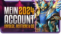 Teaser Bild von [Verwüstung Dämonenjäger | lvl 70]  - Dragonflight BG Commentary - 11