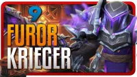 Teaser Bild von [Schatten Priester | lvl 80]  - 2 - The War Within BG Commentary