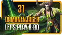 Teaser Bild von [Feuer Magier | lvl 80]  - 2 - The War Within BG Commentary