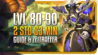 Teaser Bild von Wildheit Druide | 1 - WoW Midnight - BG Commentary