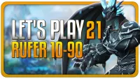 Teaser Bild von Unheilig Todesritter | 3 - WoW Midnight - BG Commentary