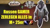 Teaser Bild von BESTE KLASSEN FÜR PATCH 9.2 | WoW Shadowlands