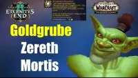 Teaser Bild von Shadowlands Season 3 Start - ALLE Infos | WoW 9.2