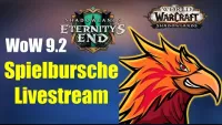 Teaser Bild von M+ 15er Community Schlüsselsteine! | WoW 9.2