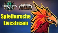 Teaser Bild von M+ 15er Community Schlüsselsteine! | WoW 9.2.5