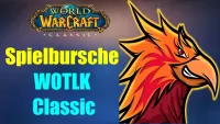 Teaser Bild von WOTLK Classic ist LIVE! | Leveln mit Quests LOL - Komplett LOST