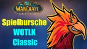 Teaser Bild von Dragonflight Berufe System | World of Warcraft