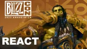 Teaser Bild von BLIZZCON 2023 REACT - Spielbursche | World of Warcraft