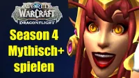 Teaser Bild von Mists of Pandaria Remix durchspielen