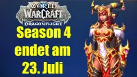 Teaser Bild von Sonnenzorn Feuer Magier Heldentalente & Gameplay | WoW The War Within