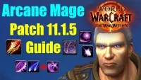 Teaser Bild von Season 2 TURBOBOOST News! - Jetons, BiS Items, mehr Itemlvl | WoW 11.1.5 The War Within
