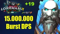 Teaser Bild von Klassen Buffs und Nerfs am 31. Juli (PTR) | WoW 11.2 The War Within Season 3