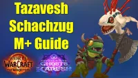 Teaser Bild von UPDATED Patch 11.2 Tier List - Beste Klassen Season 3 (31. August) | WoW The War Within