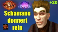 Teaser Bild von UPDATED 11.2.5 Tier List - Beste Klassen Season 3 (6. November) | WoW The War Within
