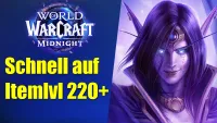 Teaser Bild von 🔴LIVE🔴WoW Midnight Endgame Gameplay M+ und Raid😅