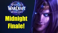 Teaser Bild von 🔴Neue Woche - MEHR GLÜCK?🔴ALLES ABFARMEN für BiS ITEMS🔴WoW Midnight Season 1 Gameplay🔴